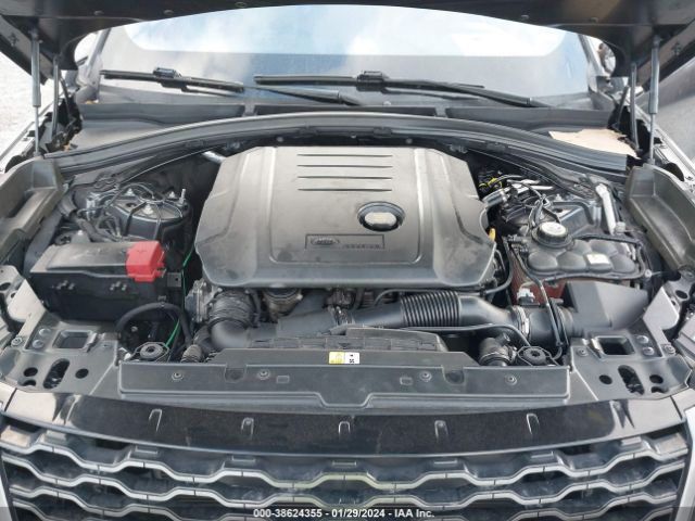 Photo 9 VIN: SALYL2RN4JA735296 - LAND ROVER RANGE ROVER VELAR 