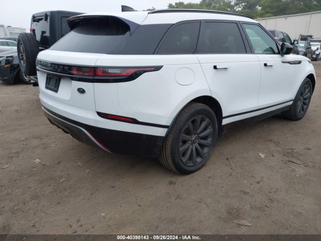 Photo 3 VIN: SALYL2RN4JA736626 - LAND ROVER RANGE ROVER VELAR 