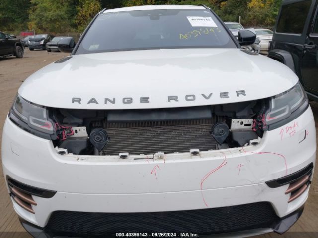 Photo 5 VIN: SALYL2RN4JA736626 - LAND ROVER RANGE ROVER VELAR 