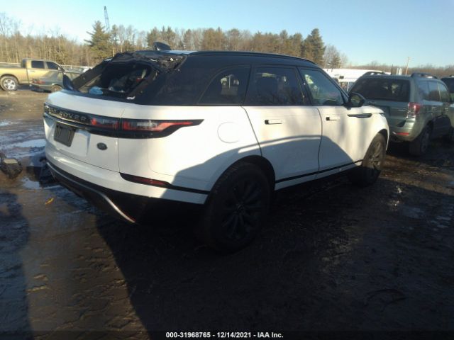 Photo 3 VIN: SALYL2RN5JA733220 - LAND ROVER RANGE ROVER VELAR 