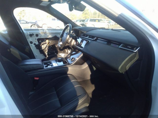 Photo 4 VIN: SALYL2RN5JA733220 - LAND ROVER RANGE ROVER VELAR 