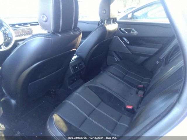 Photo 7 VIN: SALYL2RN5JA733220 - LAND ROVER RANGE ROVER VELAR 