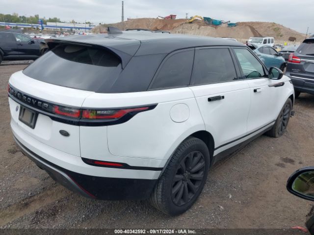 Photo 3 VIN: SALYL2RNXJA714565 - LAND ROVER RANGE ROVER VELAR 