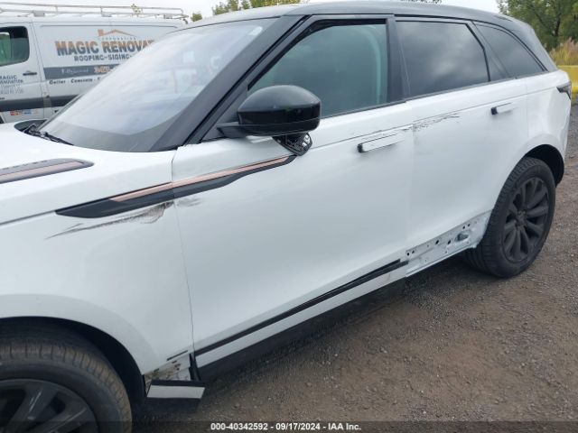 Photo 5 VIN: SALYL2RNXJA714565 - LAND ROVER RANGE ROVER VELAR 