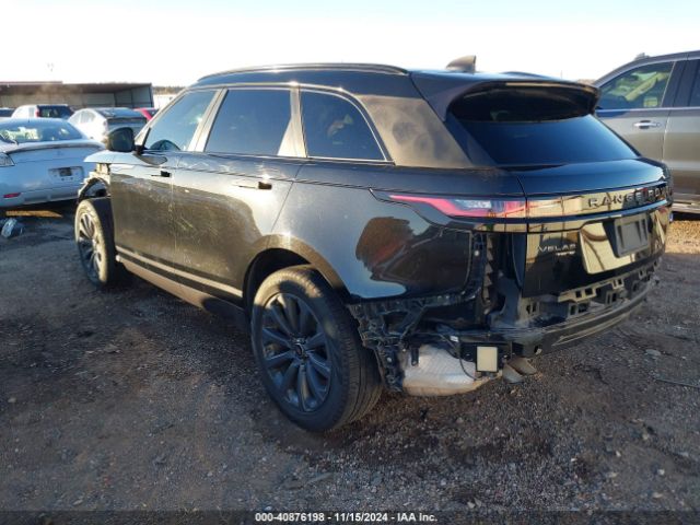 Photo 2 VIN: SALYL2RNXJA736873 - LAND ROVER RANGE ROVER VELAR 