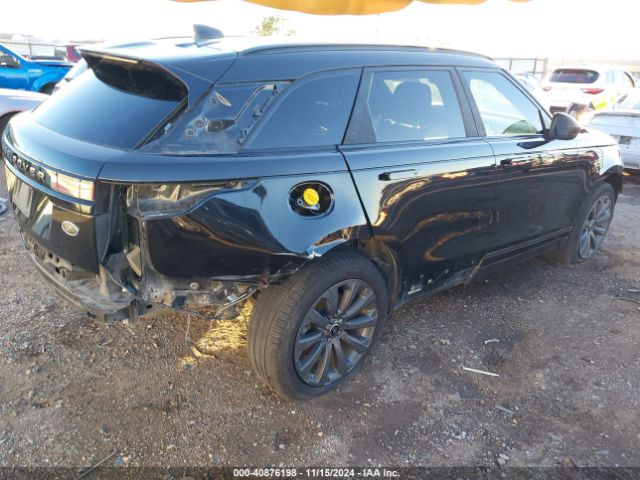 Photo 3 VIN: SALYL2RNXJA736873 - LAND ROVER RANGE ROVER VELAR 