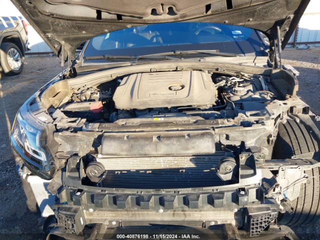 Photo 9 VIN: SALYL2RNXJA736873 - LAND ROVER RANGE ROVER VELAR 