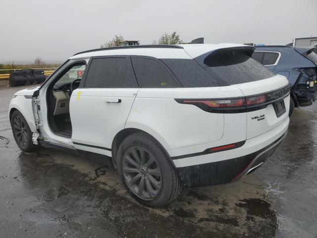 Photo 1 VIN: SALYL2RV0JA729818 - LAND ROVER RANGE ROVE 