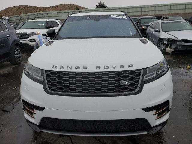 Photo 4 VIN: SALYL2RV0JA729818 - LAND ROVER RANGE ROVE 