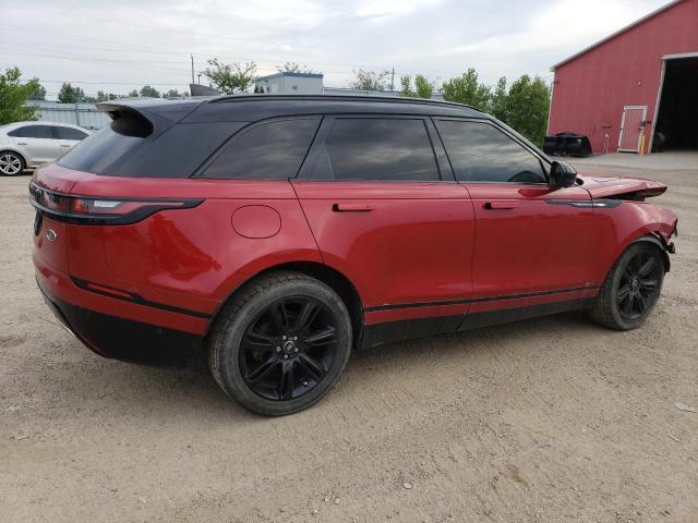 Photo 2 VIN: SALYL2RV0JA762141 - LAND ROVER RANGEROVER 