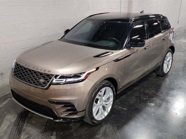 Photo 2 VIN: SALYL2RV1JA763606 - LAND ROVER RANGE ROVER VELAR 