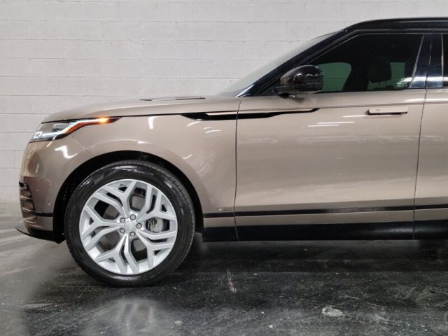 Photo 3 VIN: SALYL2RV1JA763606 - LAND ROVER RANGE ROVER VELAR 