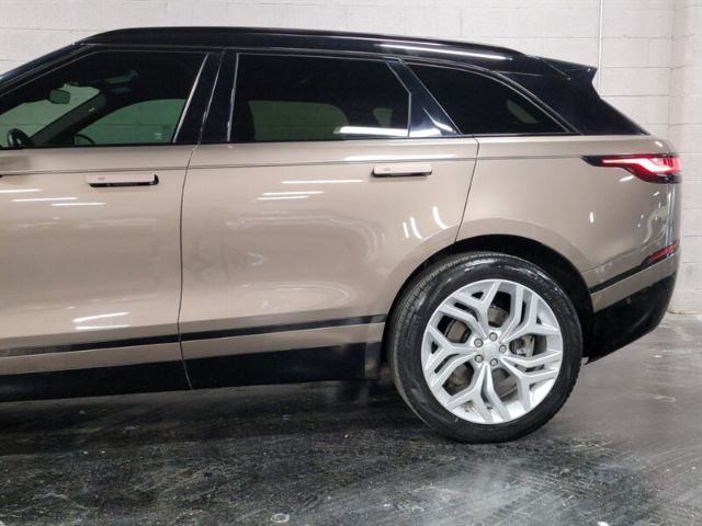 Photo 4 VIN: SALYL2RV1JA763606 - LAND ROVER RANGE ROVER VELAR 