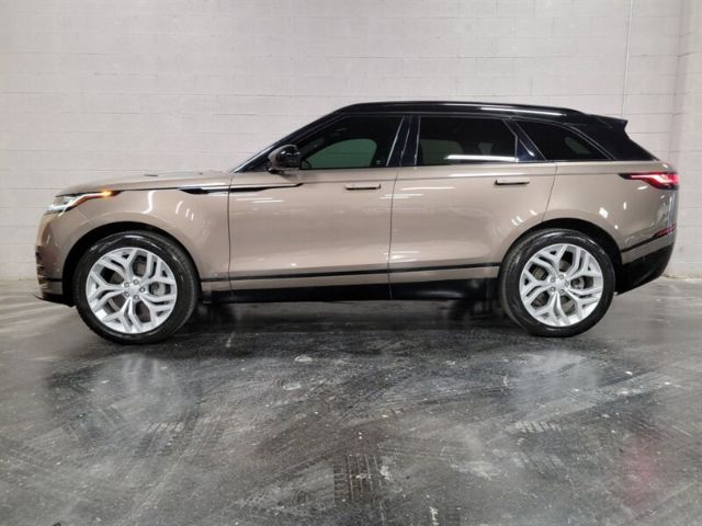 Photo 5 VIN: SALYL2RV1JA763606 - LAND ROVER RANGE ROVER VELAR 