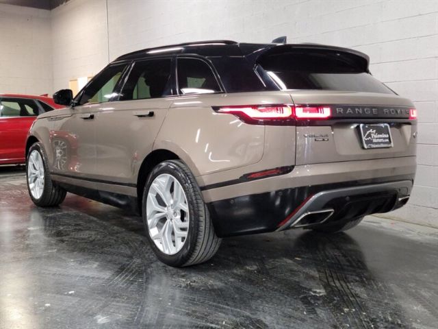 Photo 6 VIN: SALYL2RV1JA763606 - LAND ROVER RANGE ROVER VELAR 