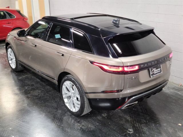 Photo 7 VIN: SALYL2RV1JA763606 - LAND ROVER RANGE ROVER VELAR 