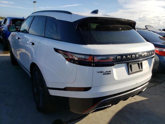 Photo 2 VIN: SALYL2RV2JA750038 - LAND ROVER RANGE ROVE 