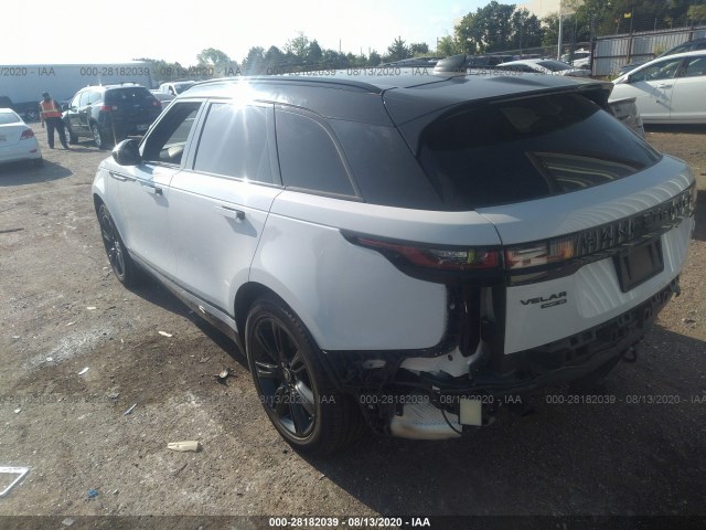 Photo 2 VIN: SALYL2RV2JA750041 - LAND ROVER RANGE ROVER VELAR 