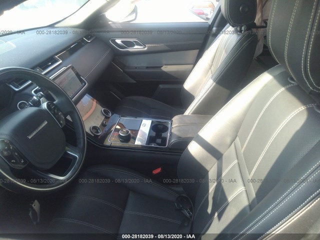 Photo 4 VIN: SALYL2RV2JA750041 - LAND ROVER RANGE ROVER VELAR 