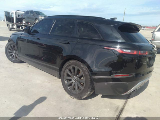 Photo 2 VIN: SALYL2RV2JA753425 - LAND ROVER RANGE ROVER VELAR 