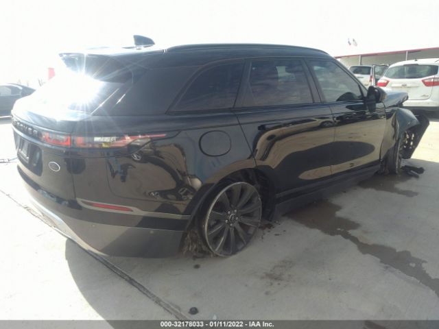 Photo 3 VIN: SALYL2RV2JA753425 - LAND ROVER RANGE ROVER VELAR 