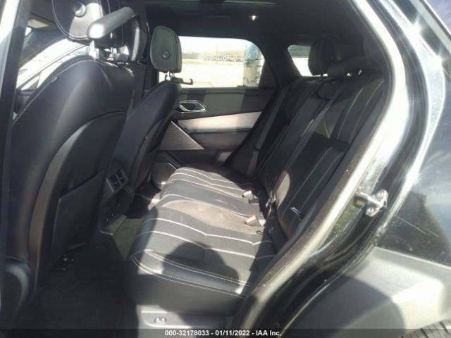 Photo 7 VIN: SALYL2RV2JA753425 - LAND ROVER RANGE ROVER VELAR 