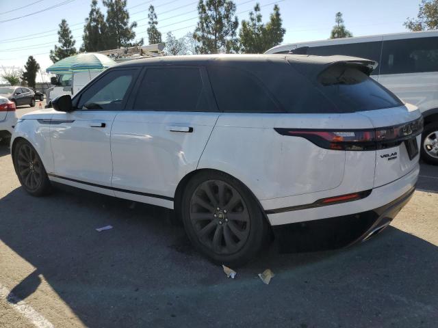 Photo 1 VIN: SALYL2RV2JA756437 - LAND ROVER RANGE ROVE 