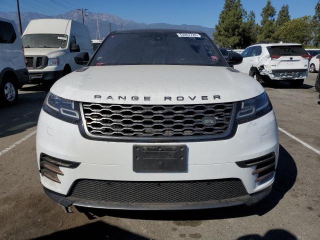 Photo 4 VIN: SALYL2RV2JA756437 - LAND ROVER RANGE ROVE 