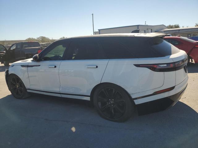 Photo 1 VIN: SALYL2RV3JA713791 - LAND ROVER RANGE ROVE 