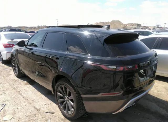 Photo 2 VIN: SALYL2RV3JA718697 - LAND ROVER RANGE ROVER VELAR 