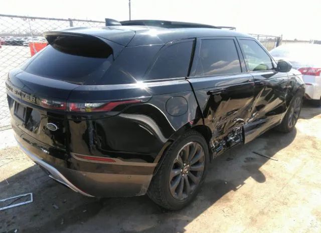 Photo 3 VIN: SALYL2RV3JA718697 - LAND ROVER RANGE ROVER VELAR 