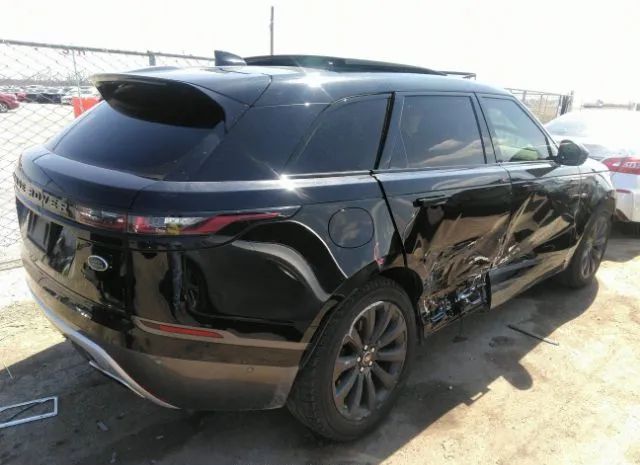 Photo 5 VIN: SALYL2RV3JA718697 - LAND ROVER RANGE ROVER VELAR 