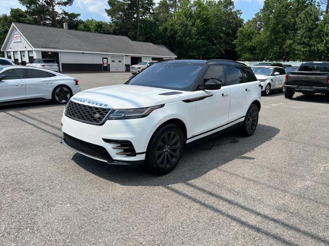 Photo 1 VIN: SALYL2RV3JA730865 - LAND ROVER RANGE ROVE 