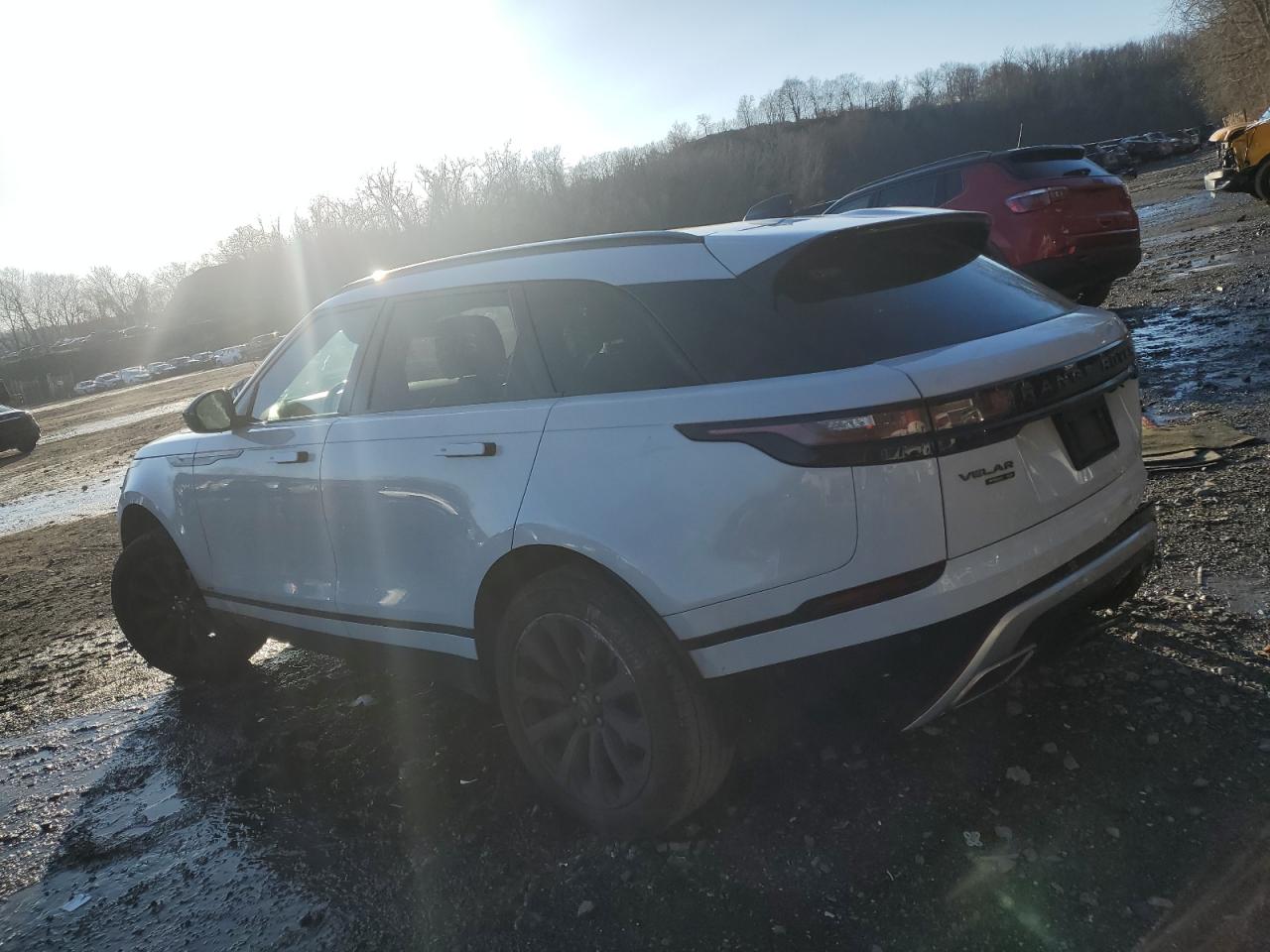 Photo 1 VIN: SALYL2RV3JA742224 - LAND ROVER RANGE ROVER 