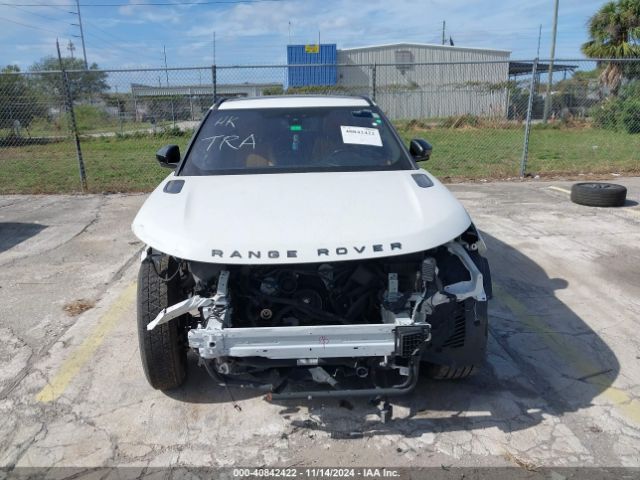 Photo 5 VIN: SALYL2RV3JA743812 - LAND ROVER RANGE ROVER VELAR 