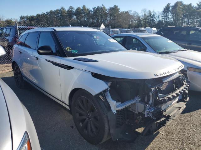 Photo 3 VIN: SALYL2RV4JA712861 - LAND ROVER RANGE ROVE 