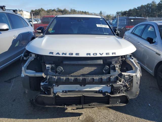 Photo 4 VIN: SALYL2RV4JA712861 - LAND ROVER RANGE ROVE 