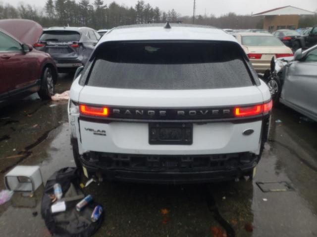 Photo 5 VIN: SALYL2RV4JA712861 - LAND ROVER RANGE ROVE 