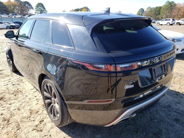 Photo 2 VIN: SALYL2RV4JA717302 - LAND ROVER RANGE ROVE 