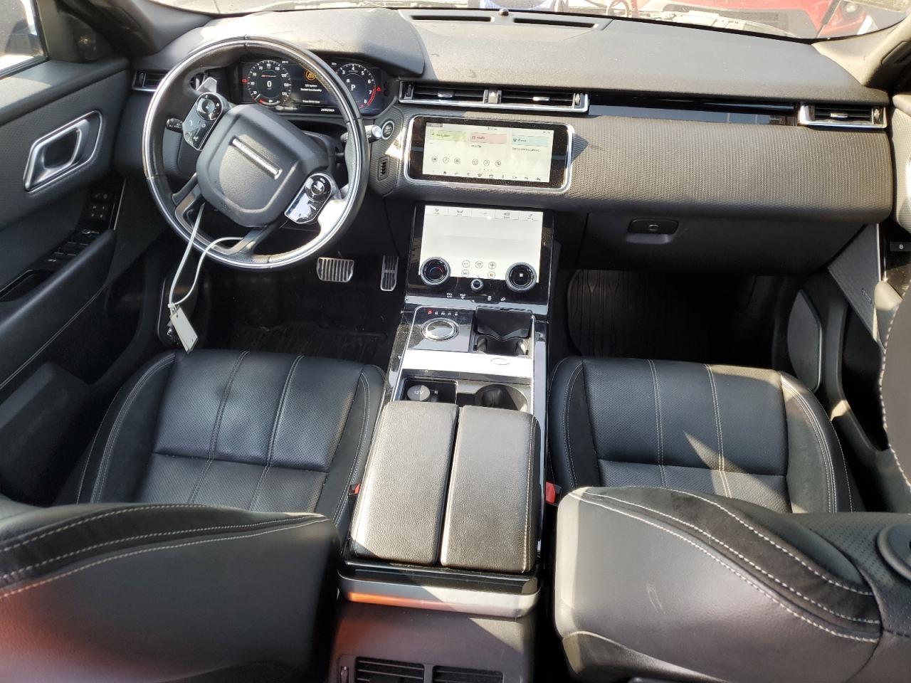 Photo 7 VIN: SALYL2RV4JA742670 - LAND ROVER RANGE ROVER 