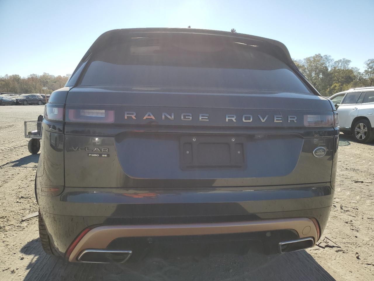 Photo 5 VIN: SALYL2RV4JA756049 - LAND ROVER RANGE ROVER 