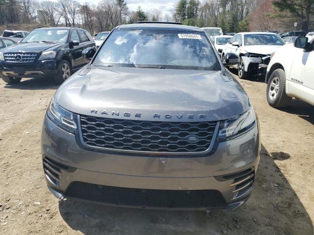 Photo 4 VIN: SALYL2RV4JA772168 - LAND ROVER RANGEROVER 