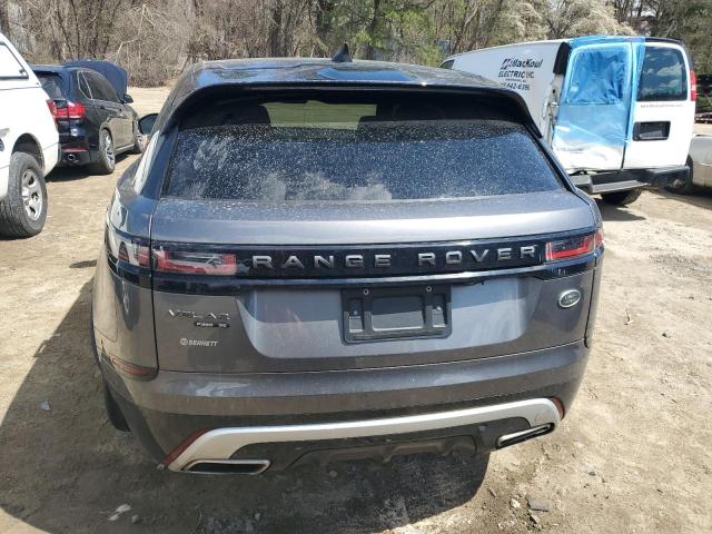 Photo 5 VIN: SALYL2RV4JA772168 - LAND ROVER RANGEROVER 