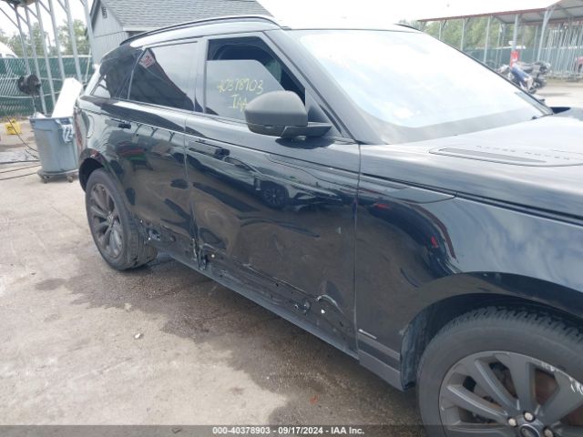 Photo 5 VIN: SALYL2RV5JA744038 - LAND ROVER RANGE ROVER VELAR 