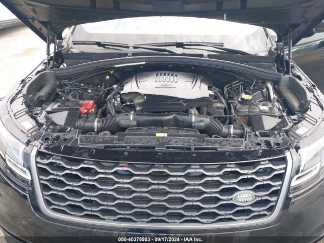 Photo 9 VIN: SALYL2RV5JA744038 - LAND ROVER RANGE ROVER VELAR 