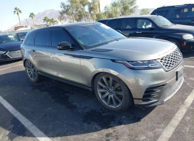 Photo 0 VIN: SALYL2RV6JA707600 - LAND ROVER RANGE ROVER VELAR 