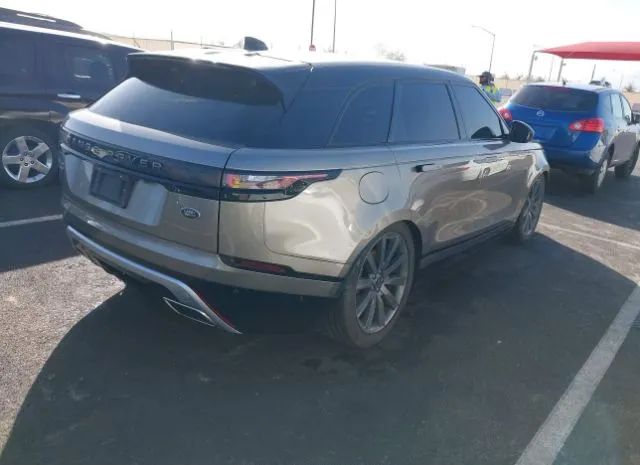 Photo 3 VIN: SALYL2RV6JA707600 - LAND ROVER RANGE ROVER VELAR 