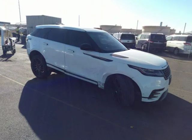 Photo 0 VIN: SALYL2RV6JA717785 - LAND ROVER RANGE ROVER VELAR 