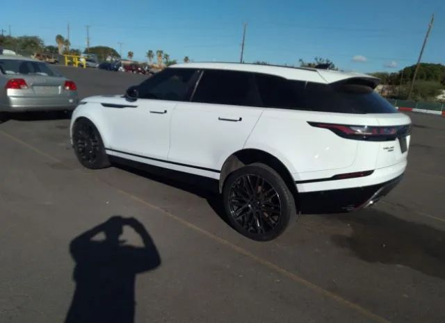 Photo 2 VIN: SALYL2RV6JA717785 - LAND ROVER RANGE ROVER VELAR 