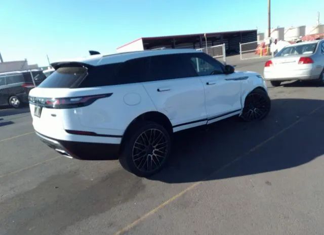 Photo 3 VIN: SALYL2RV6JA717785 - LAND ROVER RANGE ROVER VELAR 